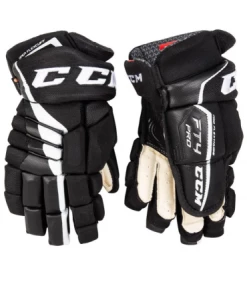 Gants CCM JETSPEED FT4 Pro Senior