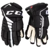 Gants CCM JETSPEED FT4 Senior -ccm Soldes gants ccm jetspeed ft4 senior