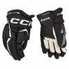 Gants CCM JETSPEED FT6 Senior -ccm Soldes gants ccm jetspeed ft6 senior
