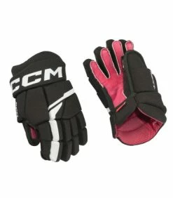 Gants CCM Next Youth -ccm Soldes gants ccm next youth 3