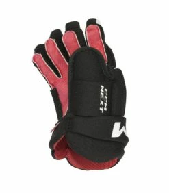 Gants CCM Next Youth -ccm Soldes gants ccm next youth 4