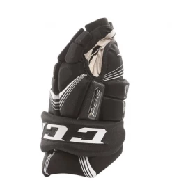 Gants CCM SUPER TACKS PRO SR -ccm Soldes gants ccm super tacks pro sr 1