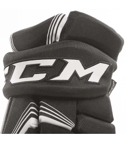 Gants CCM SUPER TACKS PRO SR -ccm Soldes gants ccm super tacks pro sr 4