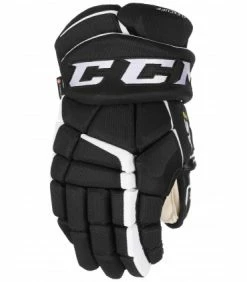 Gants CCM SUPERTACKS AS1 -ccm Soldes gants ccm supertacks as1 pro 1