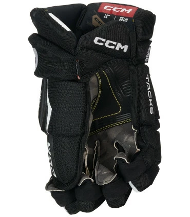 Gants CCM TACKS AS-V Pro Senior 4 Gants CCM TACKS AS-V Pro Senior – Image 2