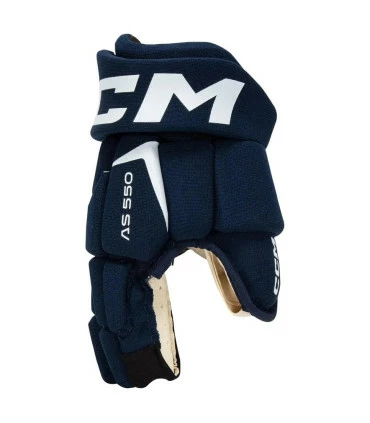 Gants CCM TACKS AS550 Enfant 5 Gants CCM TACKS AS550 Enfant – Image 3