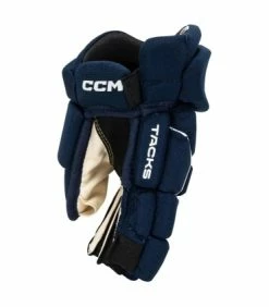 Gants CCM TACKS AS550 Junior -ccm Soldes gants ccm tacks as550 junior 2