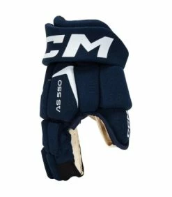 Gants CCM TACKS AS550 Junior -ccm Soldes gants ccm tacks as550 junior 3