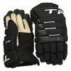 Gants TRUE 2.2 Junior -ccm Soldes gants true 22 jr