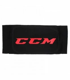 GEL LACE BITE CCM + Bande Noir, Paire -ccm Soldes gel lace bite ccm bande noir paire 2