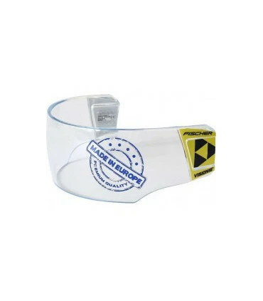 1/2 Visière FISCHER Vision 16 F1 Pro 3 1/2 Visière FISCHER Vision 16 F1 Pro