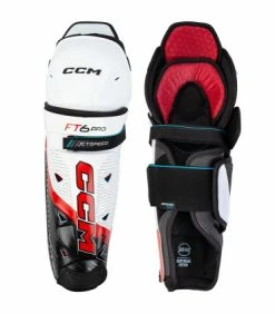 Jambières CCM JETSPEED FT6 PRO Senior