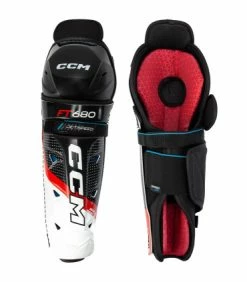 Jambières CCM JETSPEED FT680 Junior