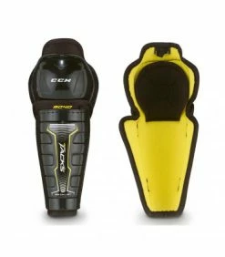 Jambières CCM SUPERTACKS 9040 Enfant 8"