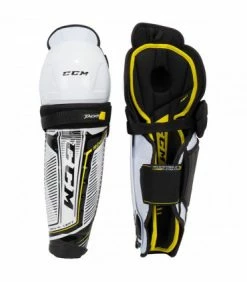 Jambières CCM SUPERTACKS 9060 Junior 12"