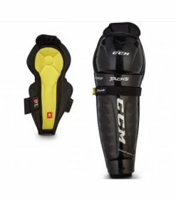 Jambières CCM SUPERTACKS 9550 Junior