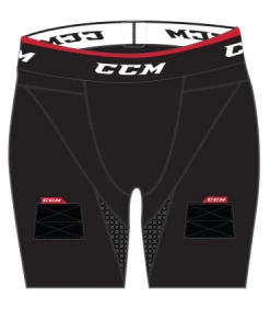 Jock Short CCM Jill Compression FEMME Adulte 8 Jock Short CCM Jill Compression FEMME Adulte -ccm Soldes jock short ccm tabs compression adulte 1