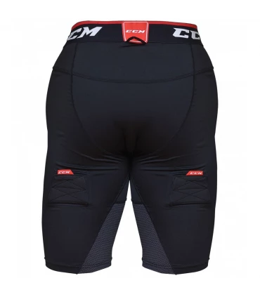 Jock Short CCM Jill Compression FEMME Adulte 6 Jock Short CCM Jill Compression FEMME Adulte – Image 4