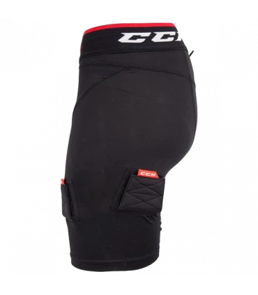 Jock Short CCM Jill Compression FEMME Adulte 7 Jock Short CCM Jill Compression FEMME Adulte – Image 5