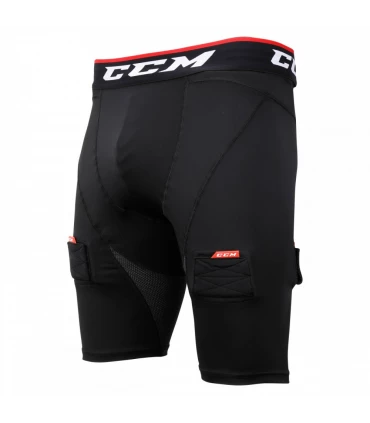 Jock Short CCM Tabs Compression Adulte 4 Jock Short CCM Tabs Compression Adulte – Image 2