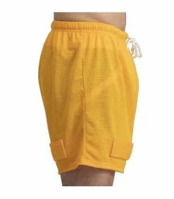 JOCKSHORT CORE MESH COQUILLE ENFANT BAUER