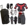 Kit De Protection "Confort" ENFANT ESPACE PROSHOP -ccm Soldes kit de protection confort enfant espace proshop