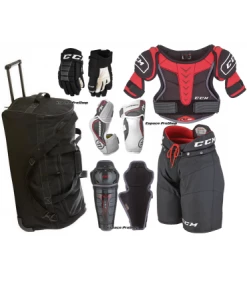 Kit De Protection "Confort" ENFANT ESPACE PROSHOP