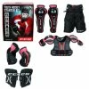 Kit De Protection Débutant Enfant CCM -ccm Soldes kit de protection debutant enfant ccm