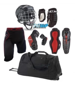 Kit De Protection Roller "Confort" JUNIOR ESPACE PROSHOP