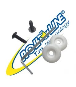 Kit Rondelles De Protection ROLL LINE Paracolpi Pour Linea