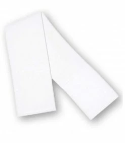 KNEE CRADLE VELCRO CCM AP7008 (paire)