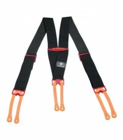 Bretelles Standard Senior