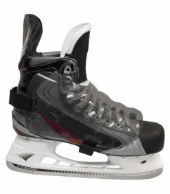 PROTECTEUR De PIED SKATE FENDER Pro -ccm Soldes lacets coton 10