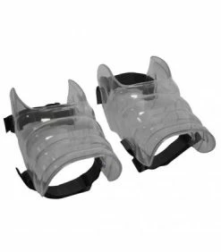 PROTECTEUR De PIED SKATE FENDER Pro