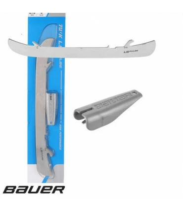 Lames BAUER TUUK LightSpeed Pulse Edge 3 Lames BAUER TUUK LightSpeed Pulse Edge