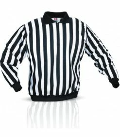 Maillot Juge De Ligne CCM 150S PRO SENIOR