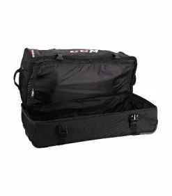 Sac D'arbitre CCM "Officials Bag" à Roulettes 30 " -ccm Soldes maillot juge de ligne ccm 150s pro sr 2