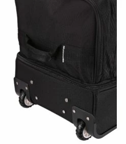 Sac D'arbitre CCM "Officials Bag" à Roulettes 30 " -ccm Soldes maillot juge de ligne ccm 150s pro sr 3