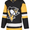 Maillot NHL ADIDAS AUTHENTIC Pittsburgh SENIOR X-SMALL -ccm Soldes maillot nhl adidas authentic pittsburgh sr