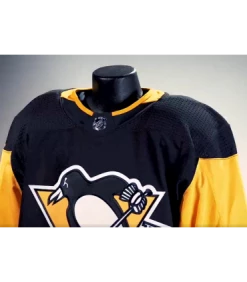 Maillot NHL ADIDAS AUTHENTIC Pittsburgh SENIOR X-SMALL -ccm Soldes maillot nhl adidas authentic pittsburgh sr 2