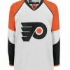 Reebok Maillot NHL Flyers Philadelphie Blanc RBK Premier SR REPLICA -ccm Soldes maillot nhl flyers philadelphie blanc rbk premier sr replica 2015