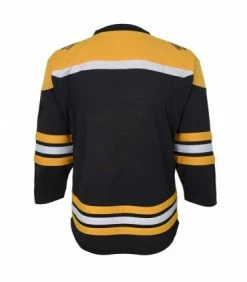 Maillot NHL Junior Boston Bruins Premium