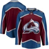 Maillot NHL Junior Colorado Avalanche Premium