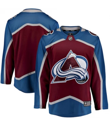 Maillot NHL Junior Colorado Avalanche Premium 3 Maillot NHL Junior Colorado Avalanche Premium