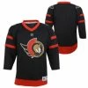 Maillot NHL Junior Ottawa Senateurs Replica -ccm Soldes maillot nhl junior ottawa senateurs replica