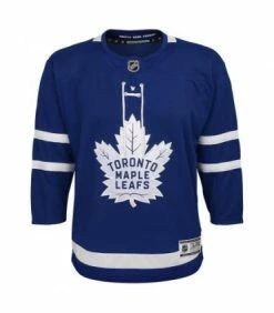 Maillot NHL Junior Toronto Maple Leafs Premium