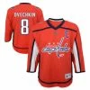 Maillot NHL Junior Washington Capitals Alex Ovechkin Replica -ccm Soldes maillot nhl junior washington capitals replica