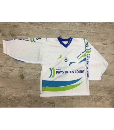 Maillot Personnalisé Sublimation 8 Maillot Personnalisé Sublimation – Image 6