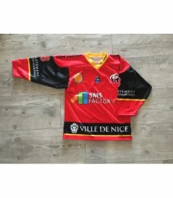 Maillot Personnalisé Sublimation 27 Maillot Personnalisé Sublimation -ccm Soldes maillot personnalise sublimation 12