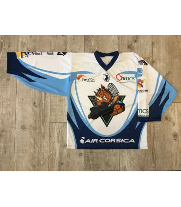 Maillot Personnalisé Sublimation 12 Maillot Personnalisé Sublimation – Image 10